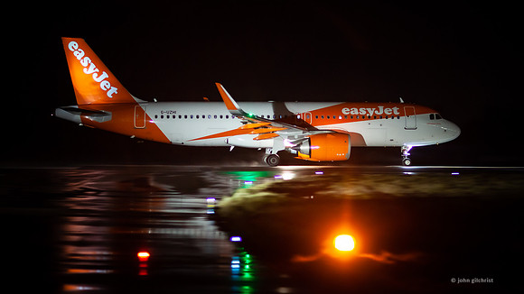 Aviation related, may contain aircraft, airline or airport references, Aviation photography by John Gilchrist