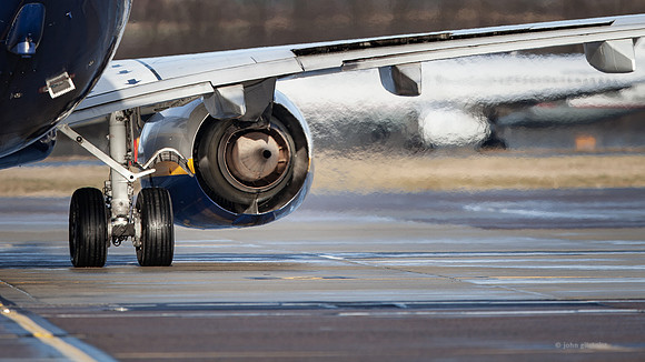 Aviation related, may contain aircraft, airline or airport references, Aviation photography by John Gilchrist