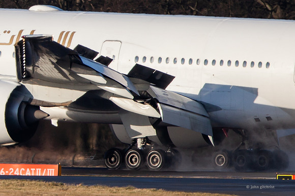 Aviation related, may contain aircraft, airline or airport references, Aviation photography by John Gilchrist