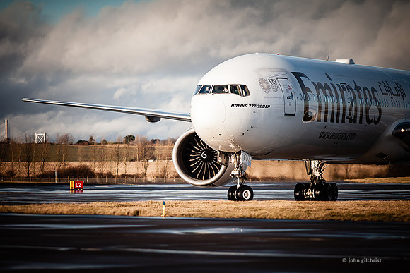 Aviation related, may contain aircraft, airline or airport references, Aviation photography by John Gilchrist