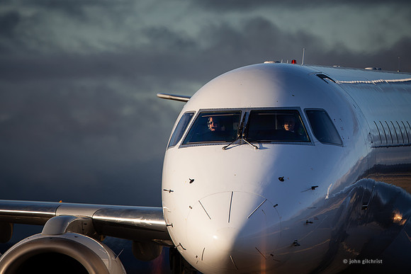 Aviation related, may contain aircraft, airline or airport references, Aviation photography by John Gilchrist