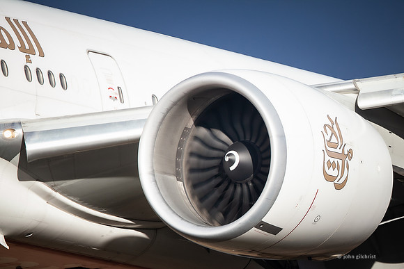 Aviation related, may contain aircraft, airline or airport references, Aviation photography by John Gilchrist