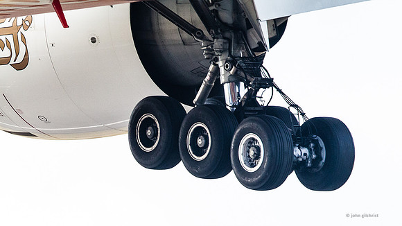 Aviation related, may contain aircraft, airline or airport references, Aviation photography by John Gilchrist