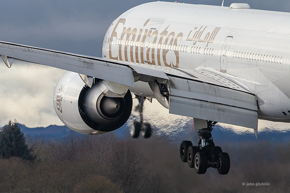 Aviation related, may contain aircraft, airline or airport references, Aviation photography by John Gilchrist
