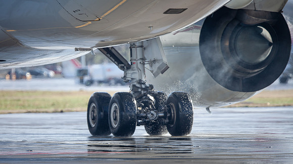 Aviation related, may contain aircraft, airline or airport references, Aviation photography by John Gilchrist