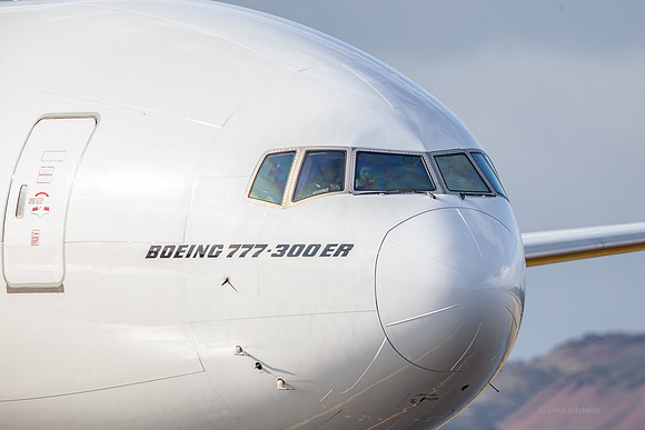 Aviation related, may contain aircraft, airline or airport references, Aviation photography by John Gilchrist