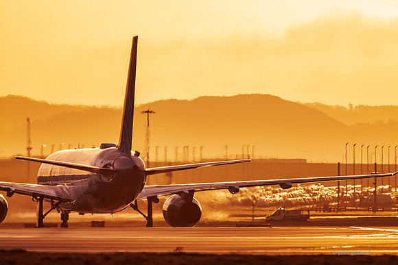 Aviation related, may contain aircraft, airline or airport references, Aviation photography by John Gilchrist
