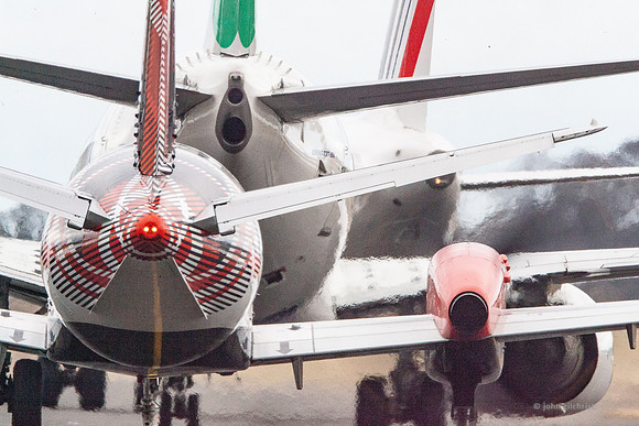 Aviation related, may contain aircraft, airline or airport references, Aviation photography by John Gilchrist