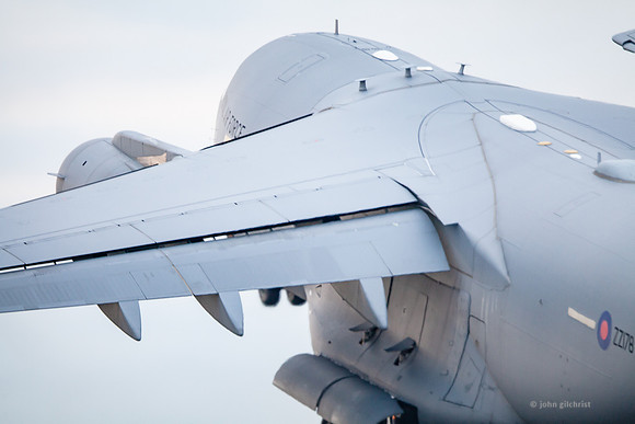 Aviation related, may contain aircraft, airline or airport references, Aviation photography by John Gilchrist