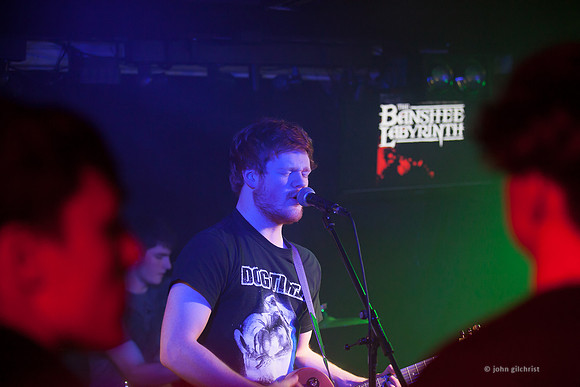 Bellarose Band - Live Music Edinburgh | Event Photography Edinburgh Photo 0043