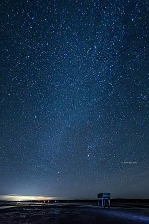 Holy Island of Lindisfarne related may contain night photo references of places and locations in Lindisfarne, photography by john gilchrist
