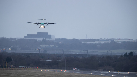 Aviation related, may contain aircraft, airline or airport references, Aviation photography by John Gilchrist