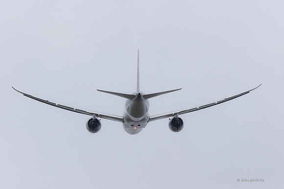 Aviation related, may contain aircraft, airline or airport references, Aviation photography by John Gilchrist
