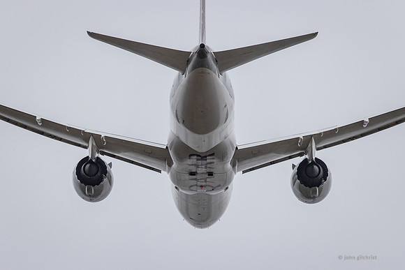 Aviation related, may contain aircraft, airline or airport references, Aviation photography by John Gilchrist