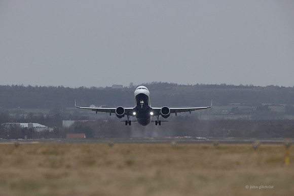 Aviation related, may contain aircraft, airline or airport references, Aviation photography by John Gilchrist