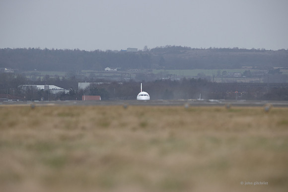 Aviation related, may contain aircraft, airline or airport references, Aviation photography by John Gilchrist