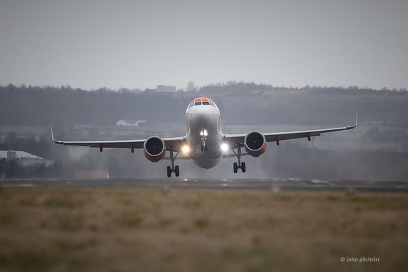 Aviation related, may contain aircraft, airline or airport references, Aviation photography by John Gilchrist