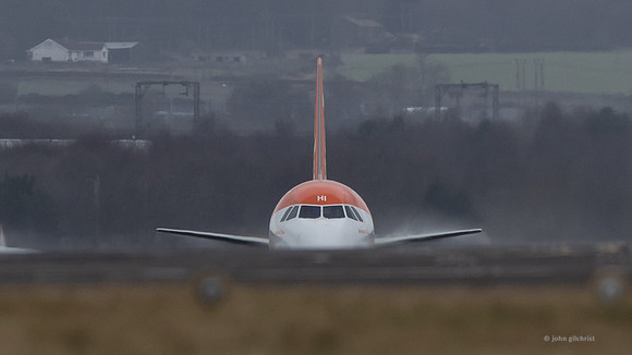 Aviation related, may contain aircraft, airline or airport references, Aviation photography by John Gilchrist