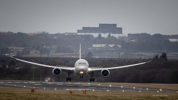 Aviation related, may contain aircraft, airline or airport references, Aviation photography by John Gilchrist