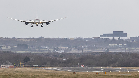 Aviation related, may contain aircraft, airline or airport references, Aviation photography by John Gilchrist
