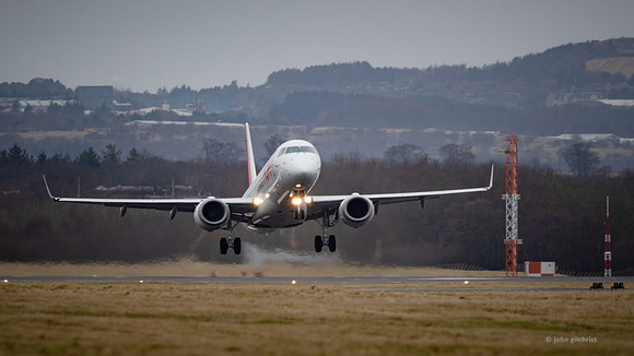 Aviation related, may contain aircraft, airline or airport references, Aviation photography by John Gilchrist