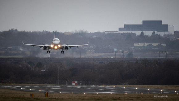 Aviation related, may contain aircraft, airline or airport references, Aviation photography by John Gilchrist