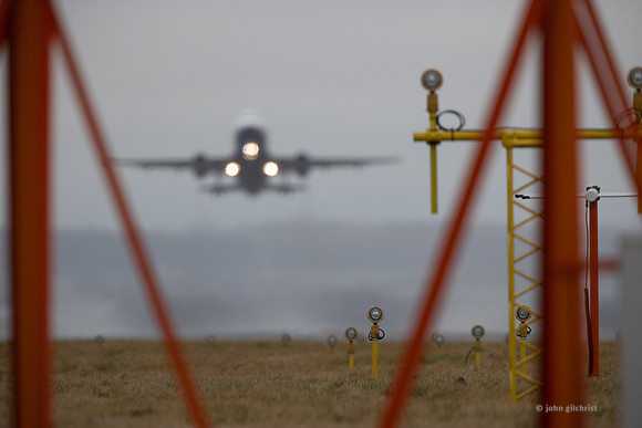 Aviation related, may contain aircraft, airline or airport references, Aviation photography by John Gilchrist