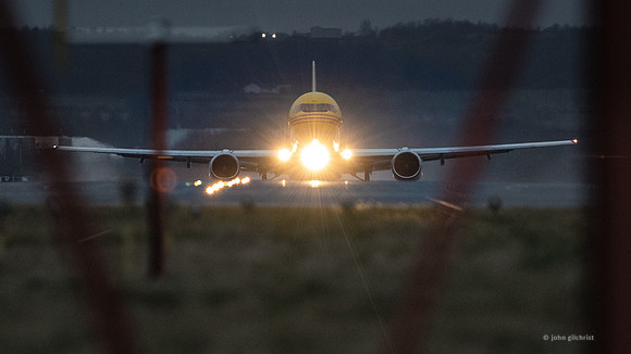 Aviation related, may contain aircraft, airline or airport references, Aviation photography by John Gilchrist