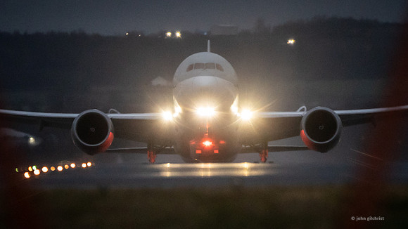 Aviation related, may contain aircraft, airline or airport references, Aviation photography by John Gilchrist