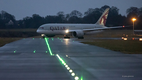 Aviation related, may contain aircraft, airline or airport references, Aviation photography by John Gilchrist