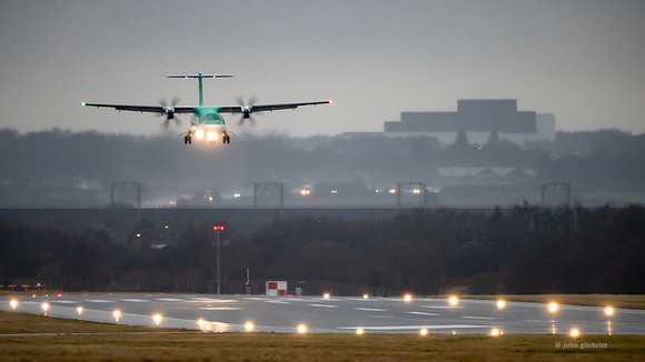 Aviation related, may contain aircraft, airline or airport references, Aviation photography by John Gilchrist