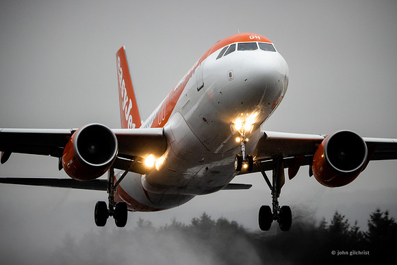 Aviation related, may contain aircraft, airline or airport references, Aviation photography by John Gilchrist