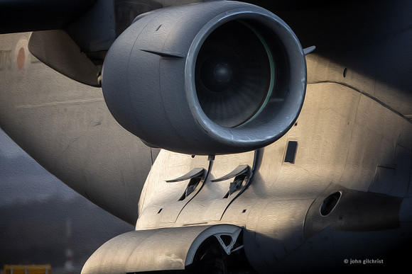 Aviation related, may contain aircraft, airline or airport references, Aviation photography by John Gilchrist