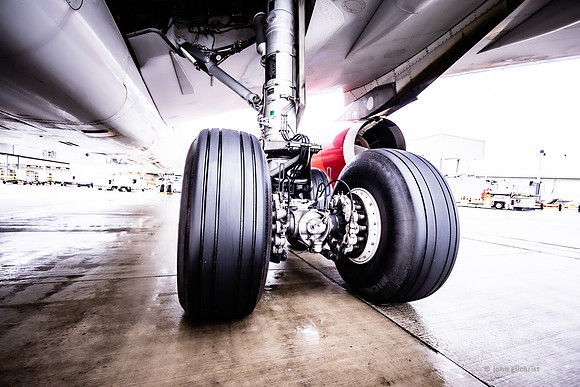 Virgin Atlantic - Airways AV22-010902