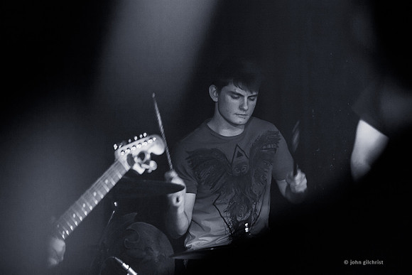 Bellarose Band - Live Music Edinburgh | Event Photography Edinburgh Photo 0042
