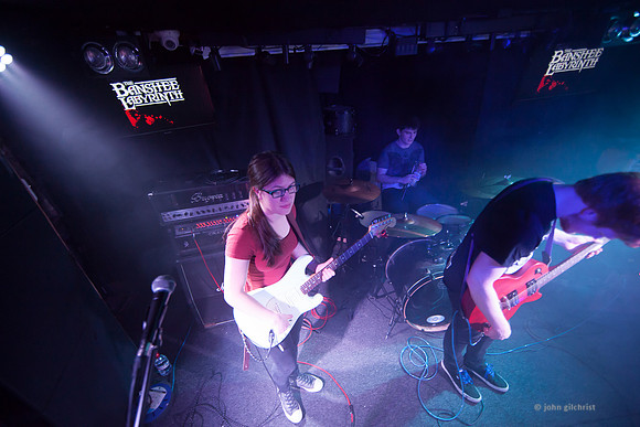 Bellarose Band - Live Music Edinburgh | Event Photography Edinburgh Photo 0050