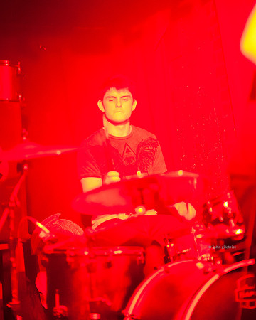 Bellarose Band - Live Music Edinburgh | Event Photography Edinburgh Photo 0031