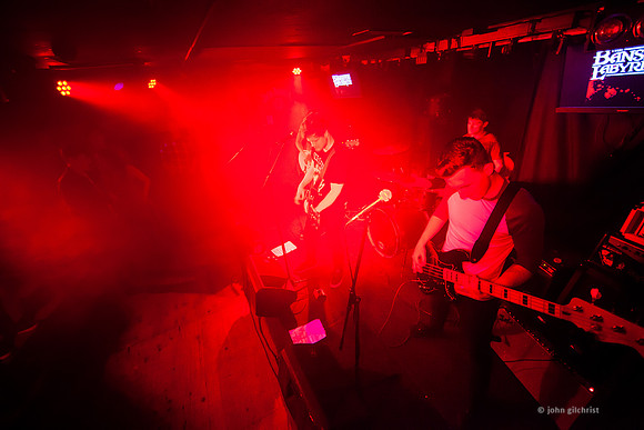 Bellarose Band - Live Music Edinburgh | Event Photography Edinburgh Photo 0057