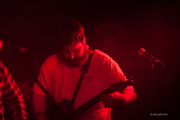 Hopes Up High Band | Live Music Edinburgh | Event Photography Edinburgh Photo 0090