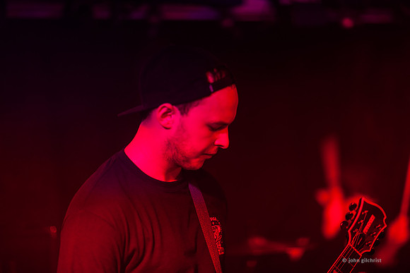 Hopes Up High Band | Live Music Edinburgh | Event Photography Edinburgh Photo 0092