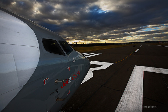 Aviation related, may contain aircraft, airline or airport references, Aviation photography by John Gilchrist