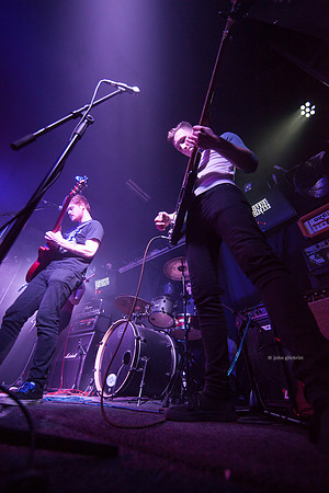 Bellarose Band - Live Music Edinburgh | Event Photography Edinburgh Photo 0059