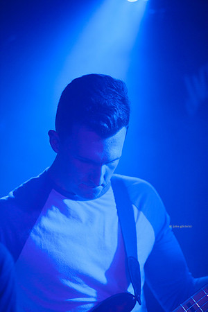 Bellarose Band - Live Music Edinburgh | Event Photography Edinburgh Photo 0041