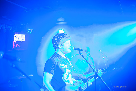 Bellarose Band - Live Music Edinburgh | Event Photography Edinburgh Photo 0027