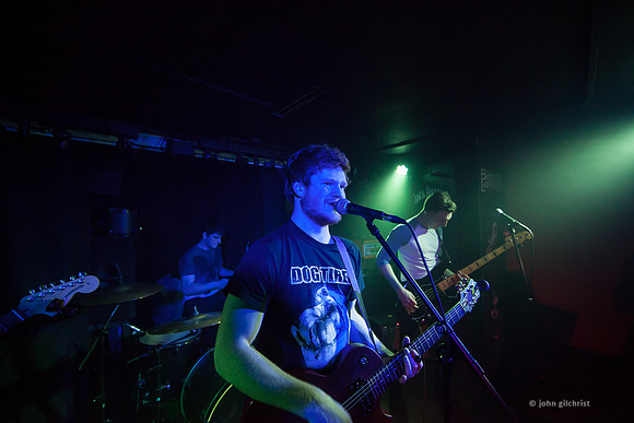 Bellarose Band - Live Music Edinburgh | Event Photography Edinburgh Photo 0046