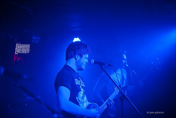 Bellarose Band - Live Music Edinburgh | Event Photography Edinburgh Photo 0025