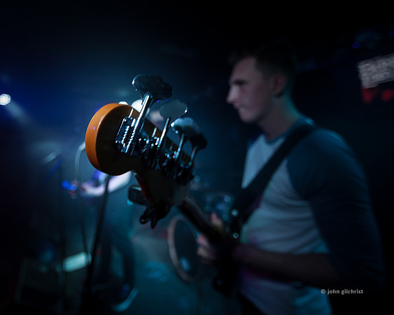 Bellarose Band - Live Music Edinburgh | Event Photography Edinburgh Photo 0058