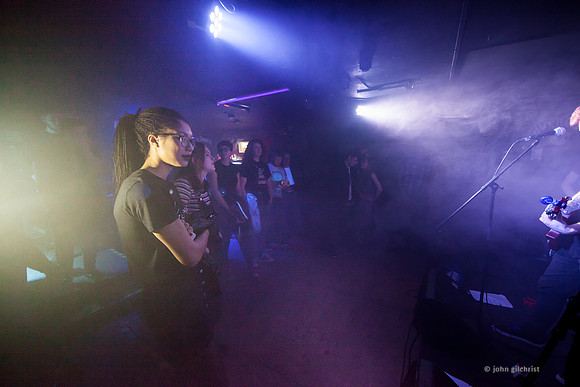 Bellarose Band - Live Music Edinburgh | Event Photography Edinburgh Photo 0056