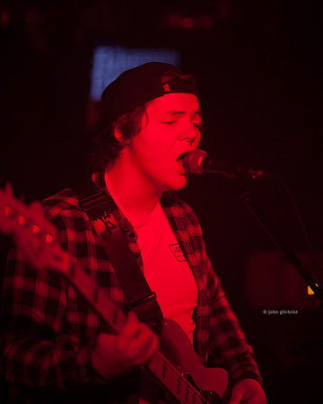 Hopes Up High Band | Live Music Edinburgh | Event Photography Edinburgh Photo 0096