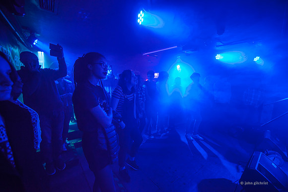 Bellarose Band - Live Music Edinburgh | Event Photography Edinburgh Photo 0020